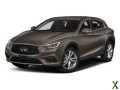 Photo Used 2018 INFINITI QX30