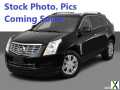 Photo Used 2013 Cadillac SRX FWD