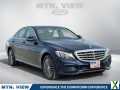 Photo Used 2015 Mercedes-Benz C 300 4MATIC Sedan