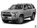 Photo Used 2021 Toyota 4Runner TRD Off-Road