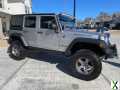 Photo Used 2013 Jeep Wrangler Unlimited Rubicon