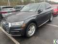 Photo Used 2020 Audi Q5 2.0T Premium w/ Convenience Package