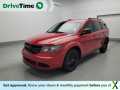 Photo Used 2020 Dodge Journey SE w/ SE Popular Equipment Group