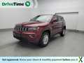 Photo Used 2018 Jeep Grand Cherokee Laredo