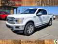 Photo Used 2020 Ford F150 XLT w/ Equipment Group 302A Luxury