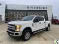 Photo Used 2017 Ford F250 XLT w/ XLT Value Package