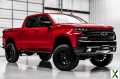 Photo Used 2022 Chevrolet Silverado 1500 LT Trail Boss w/ Convenience Package II