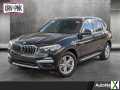 Photo Used 2019 BMW X3 sDrive30i w/ Driving Assistance Package