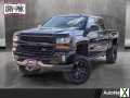 Photo Used 2018 Chevrolet Silverado 1500 LT w/ Texas Edition