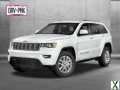 Photo Used 2018 Jeep Grand Cherokee Laredo