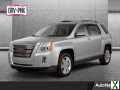 Photo Used 2012 GMC Terrain SLT