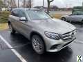 Photo Used 2019 Mercedes-Benz GLC 300 4MATIC