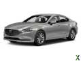 Photo Used 2018 MAZDA MAZDA6 Touring