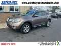 Photo Used 2009 Nissan Murano SL w/ Leather Pkg