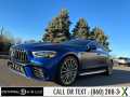 Photo Used 2019 Mercedes-Benz AMG GT 63 S w/ Executive Rear Seat Package