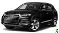 Photo Used 2019 Audi Q7 3.0T Prestige w/ Prestige Package