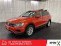 Photo Used 2018 Volkswagen Tiguan SE