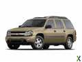 Photo Used 2005 Chevrolet TrailBlazer EXT LT