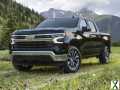 Photo Used 2022 Chevrolet Silverado 1500 RST w/ Convenience Package II