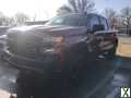 Photo Used 2021 Chevrolet Silverado 1500 Custom Trail Boss