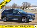 Photo Used 2021 MAZDA CX-9 Grand Touring