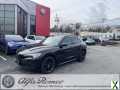 Photo Used 2020 Alfa Romeo Stelvio Ti w/ Nero Edizione