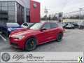 Photo Used 2020 Alfa Romeo Stelvio Sport w/ Quick Order Package 22J Sport