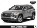 Photo Certified 2022 Hyundai Tucson SEL w/ Cargo Package