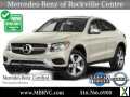 Photo Used 2019 Mercedes-Benz GLC 300 4MATIC Coupe