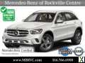 Photo Used 2020 Mercedes-Benz GLC 300 4MATIC