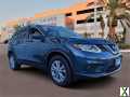 Photo Used 2016 Nissan Rogue SV