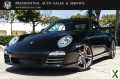 Photo Used 2010 Porsche 911 Carrera 4S