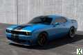 Photo Used 2016 Dodge Challenger SRT Hellcat