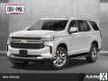 Photo Used 2021 Chevrolet Tahoe LT w/ LT Signature Package