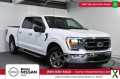 Photo Used 2021 Ford F150 XLT w/ XLT Chrome Appearance Package