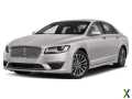 Photo Used 2020 Lincoln MKZ Reserve w/ Elements Package