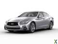 Photo Used 2020 INFINITI Q50 Sport