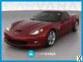 Photo Used 2011 Chevrolet Corvette Grand Sport w/ Preferred Equipment Group