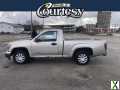 Photo Used 2005 Chevrolet Colorado 2WD Regular Cab w/ Comfort Convenience Package