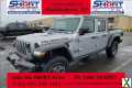 Photo Used 2020 Jeep Gladiator Rubicon