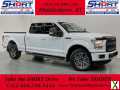 Photo Used 2017 Ford F150 XLT