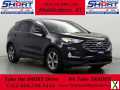 Photo Used 2020 Ford Edge SEL w/ Convenience Package