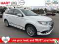 Photo Used 2020 Mitsubishi Outlander SEL