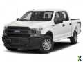 Photo Used 2020 Ford F150 XL w/ Equipment Group 101A Mid