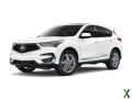 Photo Used 2020 Acura RDX AWD