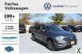 Photo Used 2020 Volkswagen Tiguan SE w/ Panoramic Sunroof Package