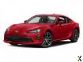 Photo Used 2017 Toyota 86