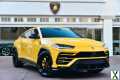 Photo Used 2021 Lamborghini Urus