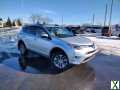 Photo Used 2016 Toyota RAV4 XLE