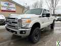 Photo Used 2014 Ford F350 Lariat